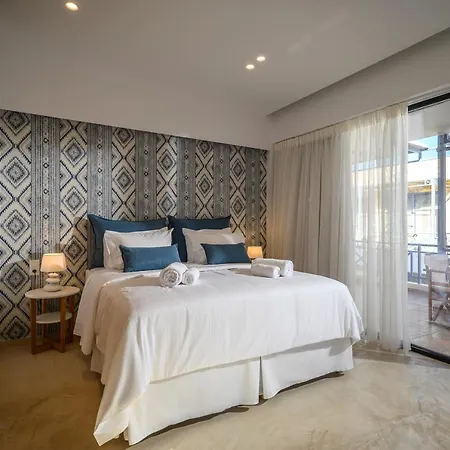 Διαμέρισμα Talise Ii Modern & Luxury Just 2 Minutes From The Σταλίδα